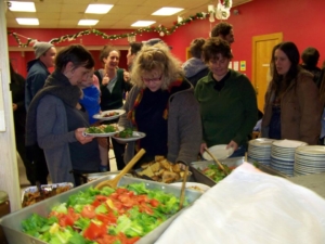 2011 12:15 Mpls 'Stand w:CeCe_against white supremacy' - 10 {Billy Navarro Jr}