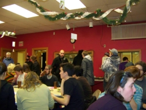 2011 12:15 Mpls 'Stand w:CeCe_against white supremacy' - 12 {Billy Navarro Jr}