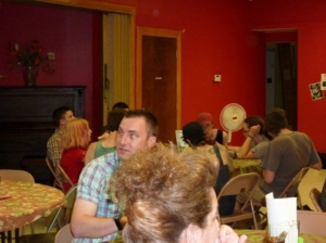 2011 12:15 Mpls 'Stand w:CeCe_against white supremacy' - 14 {Billy Navarro Jr}