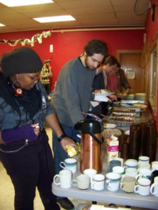 2011 12:15 Mpls 'Stand w:CeCe_against white supremacy' - 6 {Billy Navarro Jr}