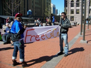 2012 4:26 Mpls_outside jail - 12 {Rebecca Jean Lawrence}