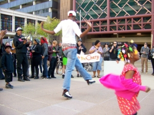 2012 4:26 Mpls_outside jail - 16 {Rebecca Jean Lawrence}