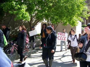 2012 4:26 Mpls_outside jail - 4 {Rebecca Jean Lawrence}