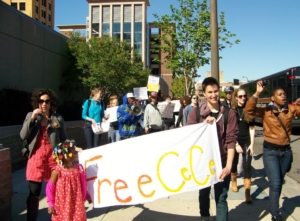 2012 4:26 Mpls_outside jail - 5 {Rebecca Jean Lawrence}