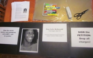 2012 4:9 sign for petitioning - 1 {sign:photo Leslie Feinberg}