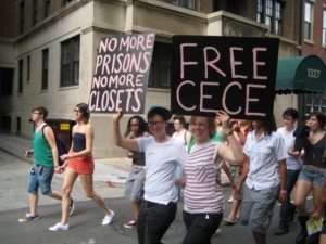 2012 6:9 Philadelphia Dyke March {Robin Markle}