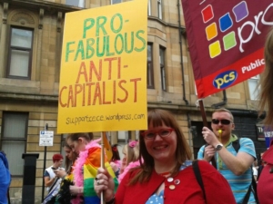 2012 7:14 Glasgow, Scotland - 4 {Tessa Williams}