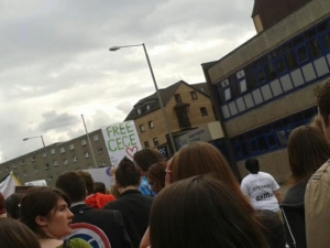 2012 7:14 Glasgow, Scotland - 5 {Tessa Williams}