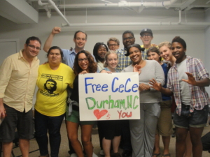 2012 7:6 Durham NC - 2 {Bryan G. Pfeifer}